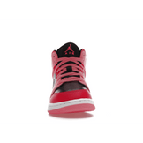 Air Jordan 1 Mid Coral Chalk - Sneakerzone
