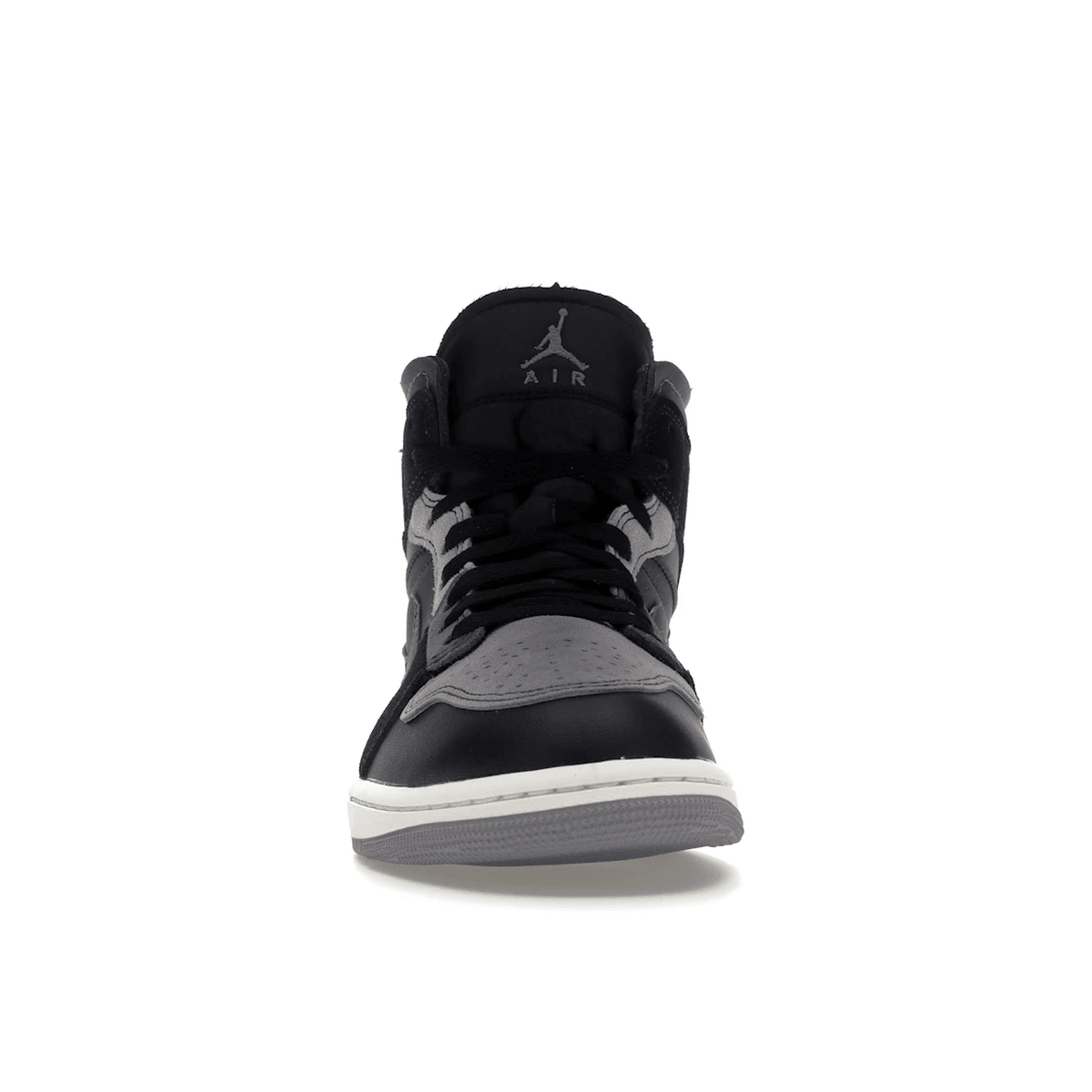 Air Jordan 1 Mid Craft Inside Out Black - Sneakerzone