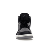 Air Jordan 1 Mid Craft Inside Out Black - Sneakerzone