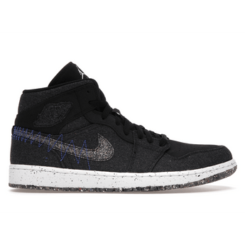 Air Jordan 1 Mid Crater - Sneakerzone