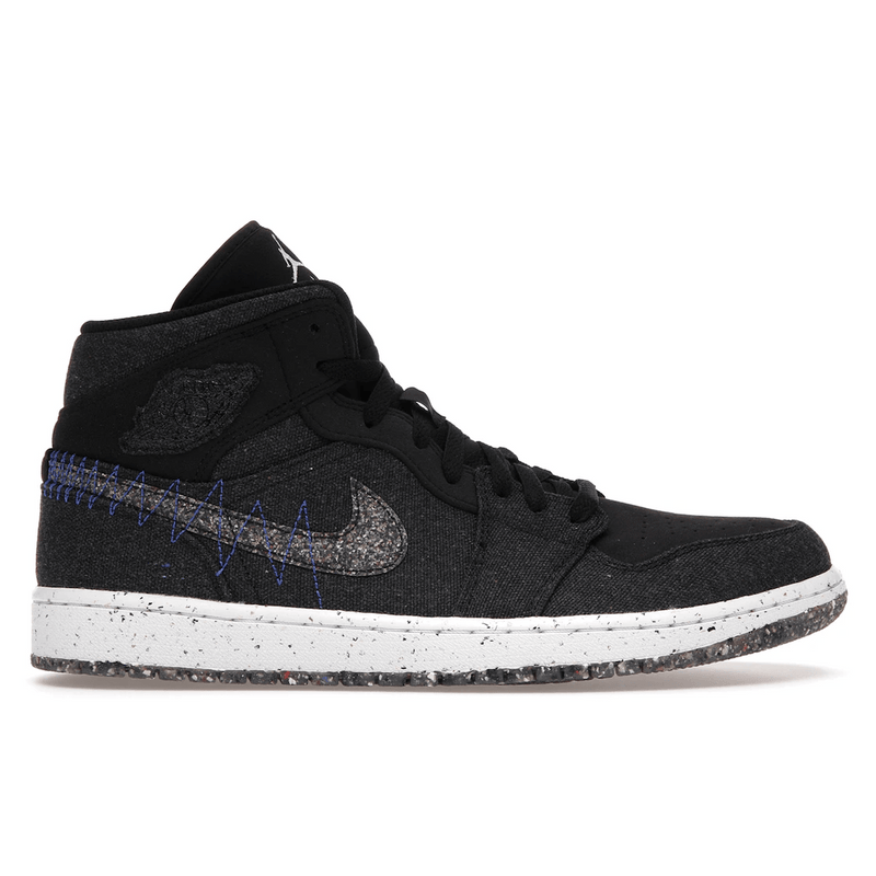 Air Jordan 1 Mid Crater product image