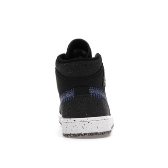 Air Jordan 1 Mid Crater - Sneakerzone