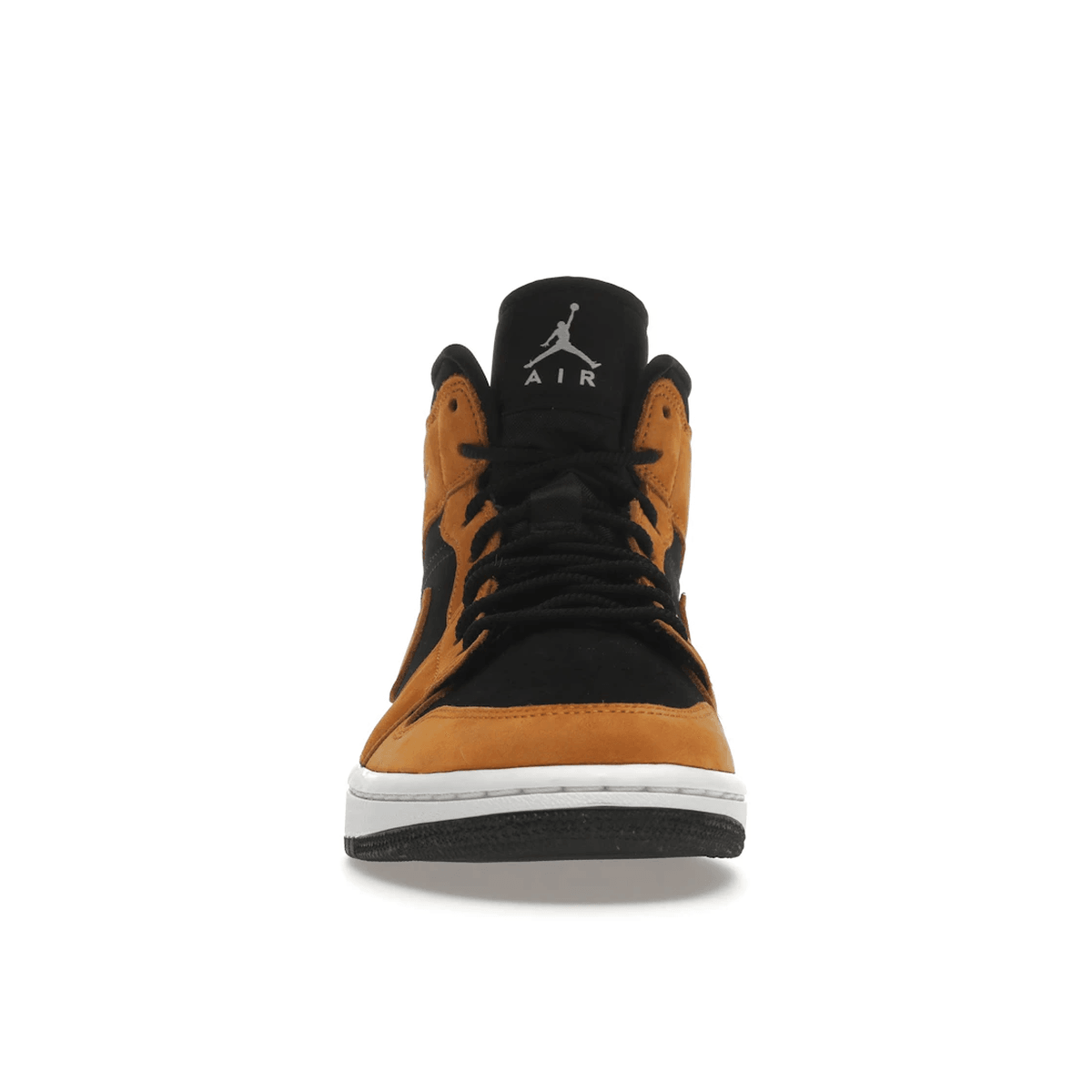 Air Jordan 1 Mid Desert Ochre secondary image