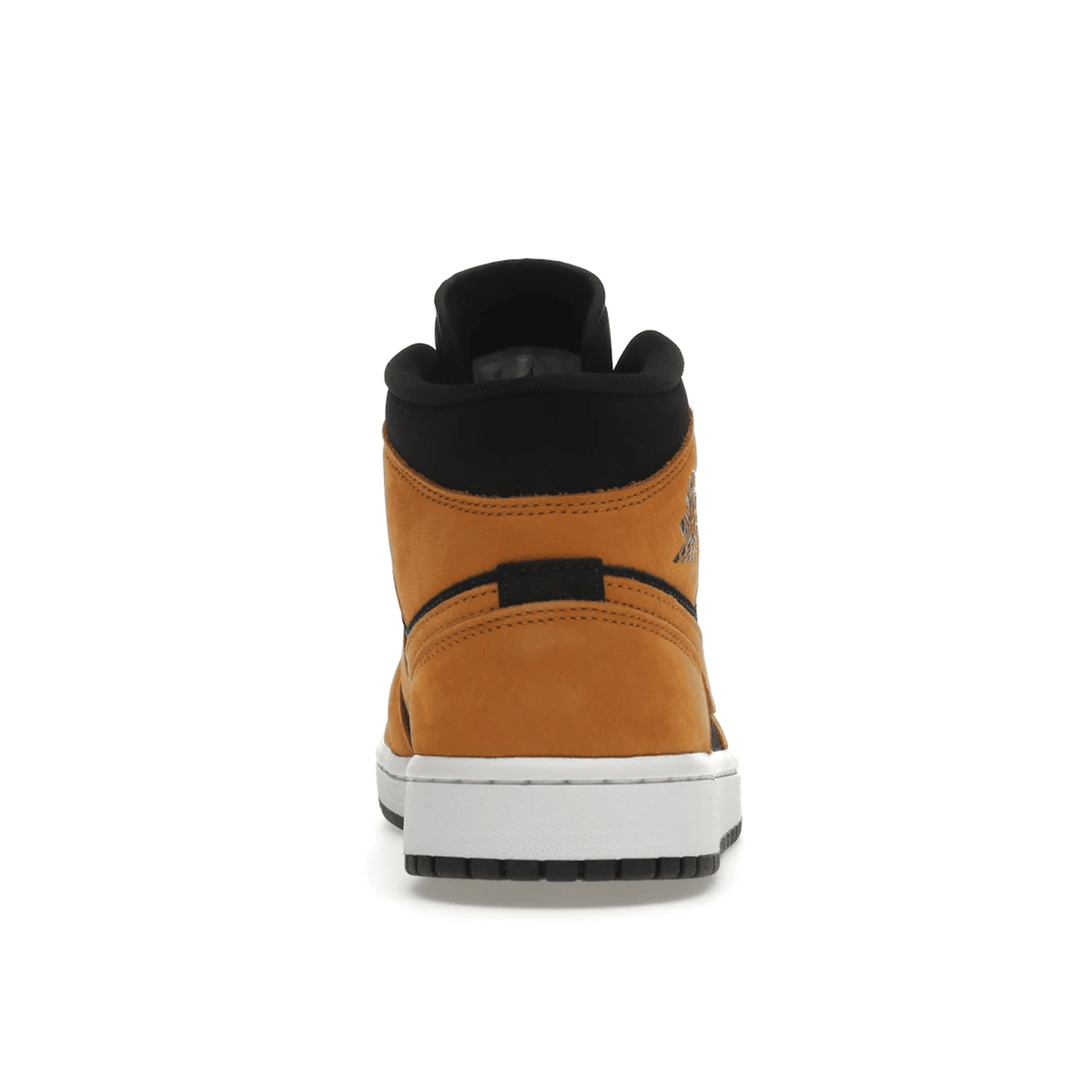 Air Jordan 1 Mid Desert Ochre - Sneakerzone