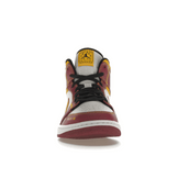 Air Jordan 1 Mid Dia De Los Muertos - Sneakerzone