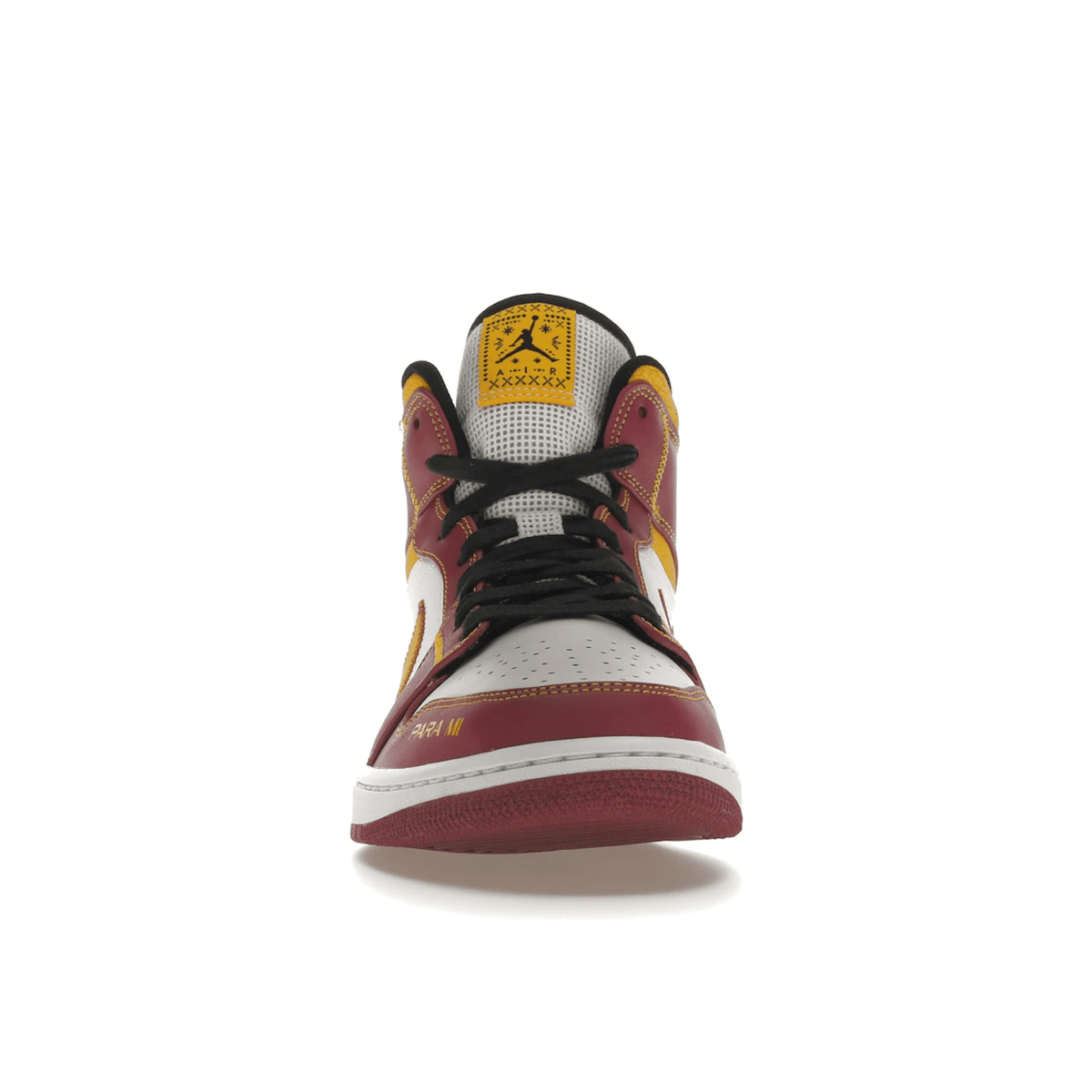 Air Jordan 1 Mid Dia De Los Muertos secondary image