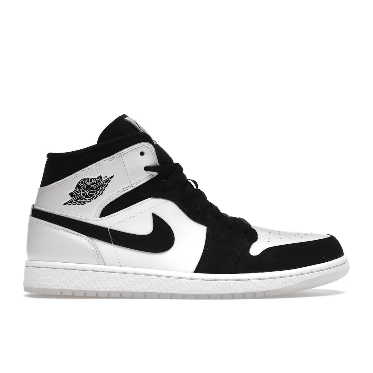 Air Jordan 1 Mid Diamond Shorts - Sneakerzone