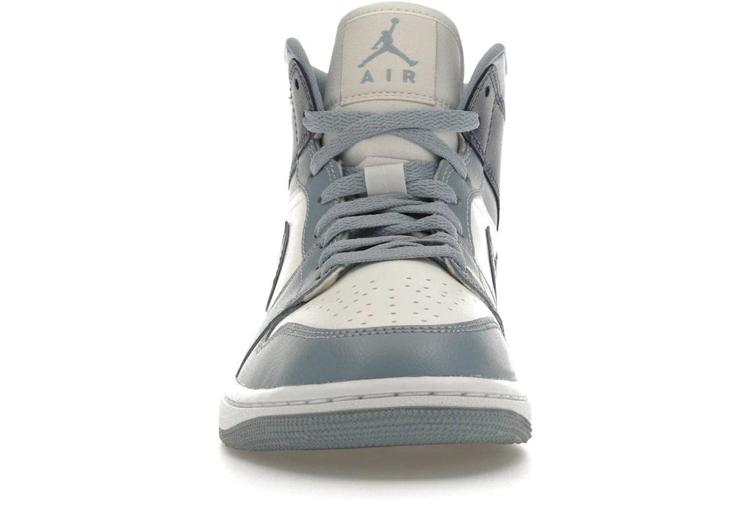 Air Jordan 1 Mid Diffused Blue - Sneakerzone