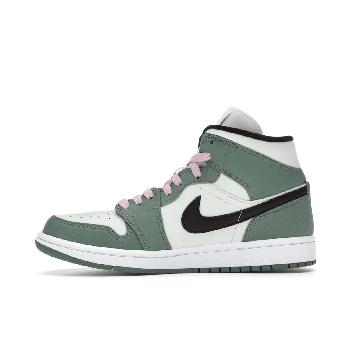 Air Jordan 1 Mid Dutch Green - Sneakerzone