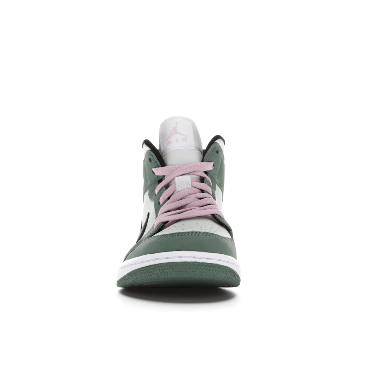 Air Jordan 1 Mid Dutch Green - Sneakerzone
