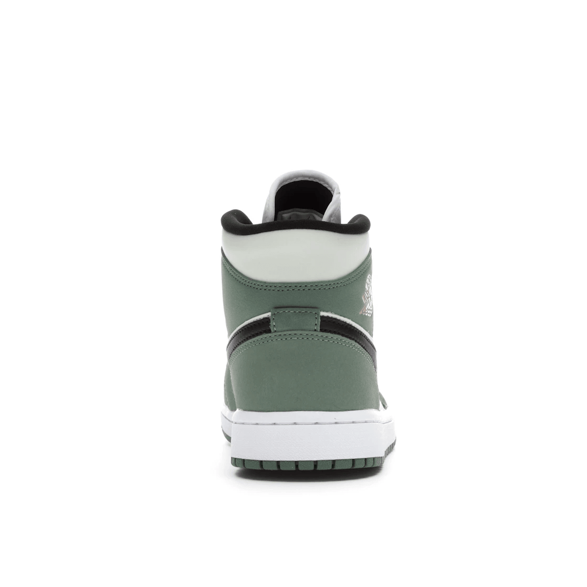 Air Jordan 1 Mid Dutch Green - Sneakerzone