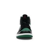 Air Jordan 1 Mid Green Toe - Sneakerzone