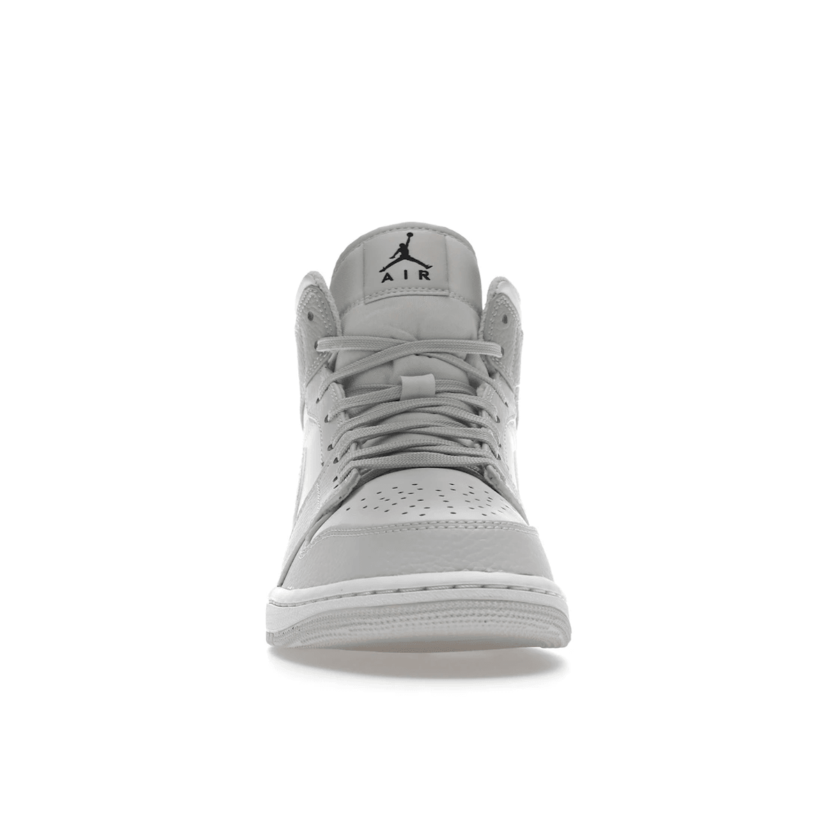 Air Jordan 1 Mid Grey Camo - Sneakerzone