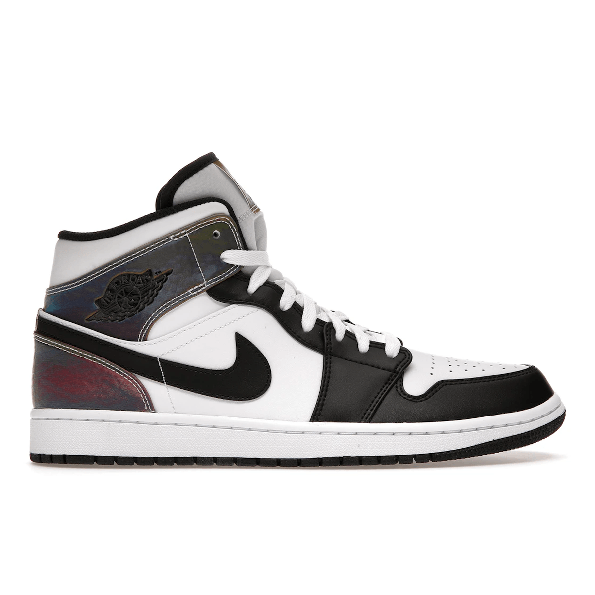 air jordan 1 mid heat reactive release date