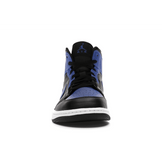 Air Jordan 1 Mid Hyper Royal - Sneakerzone