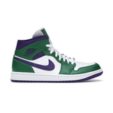 Air Jordan 1 Mid Incredible Hulk - Sneakerzone