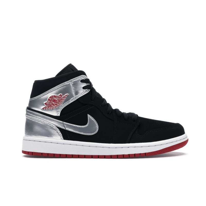 Air Jordan 1 Mid Johnny Kilroy product image