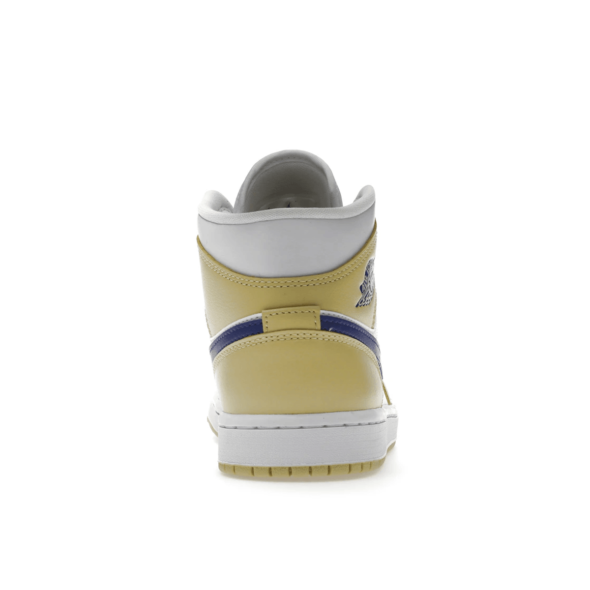 Air Jordan 1 Mid Lemon Wash Lapis - Sneakerzone
