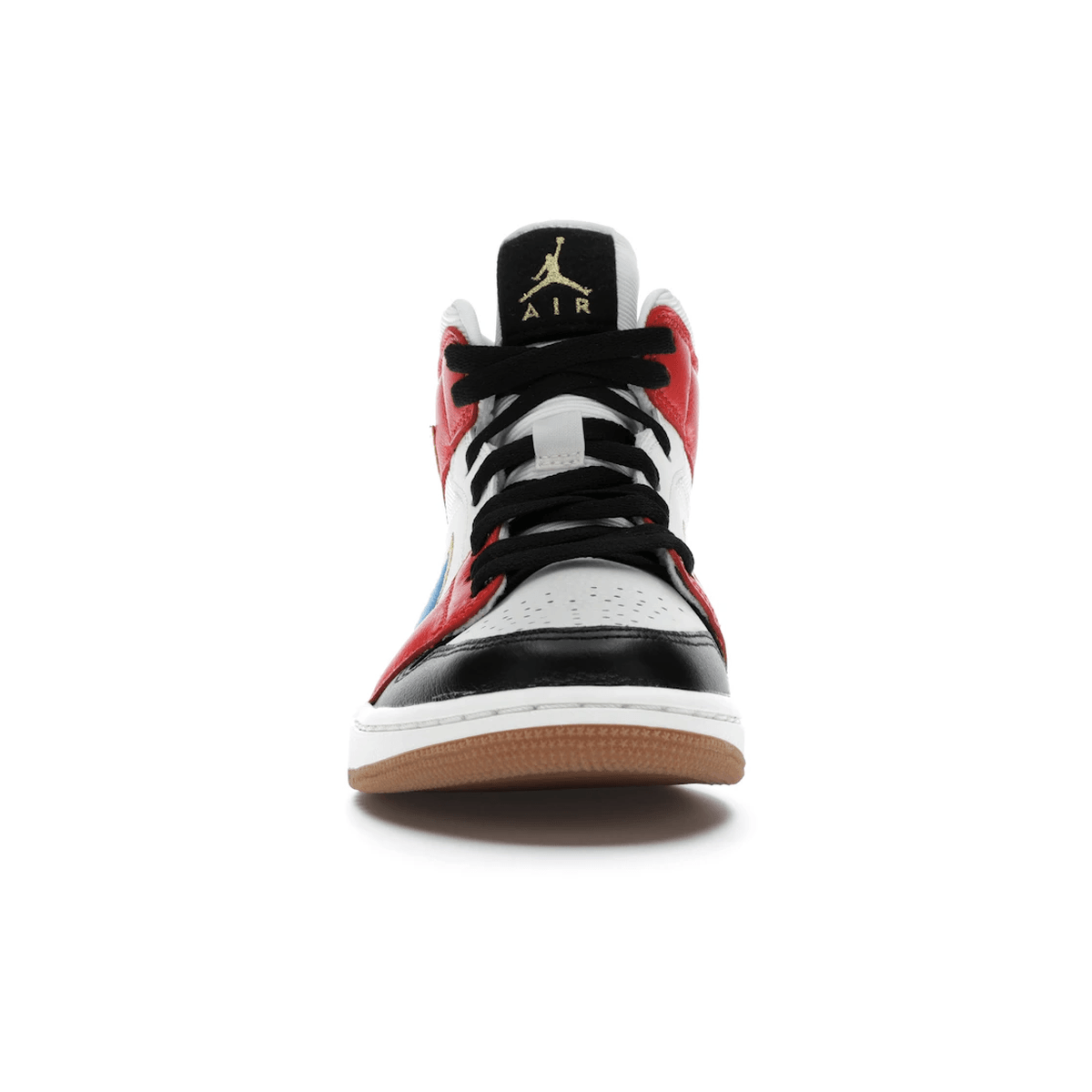 Air Jordan 1 Mid LetMan - Sneakerzone