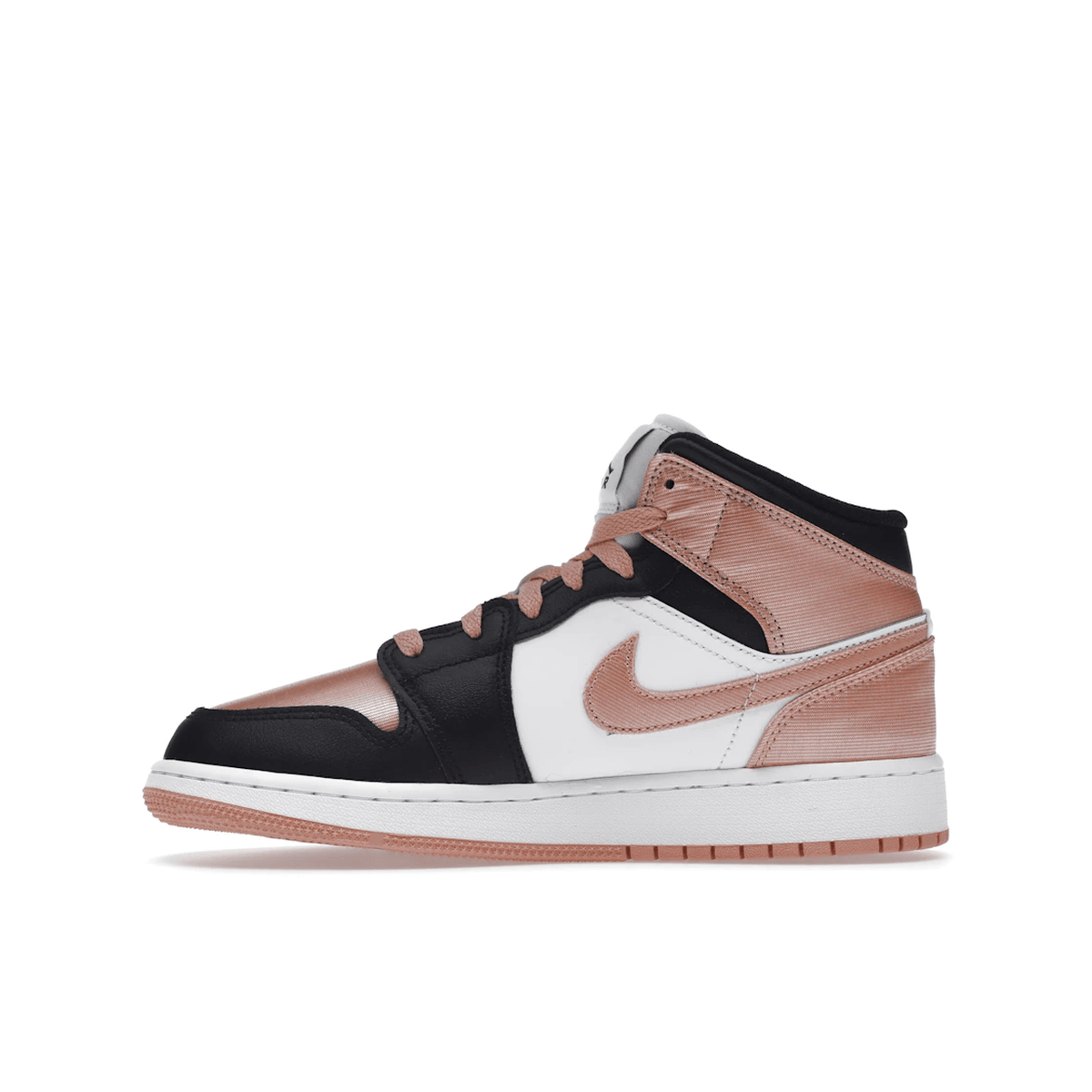 Air Jordan 1 Mid Light Madder Root - Sneakerzone
