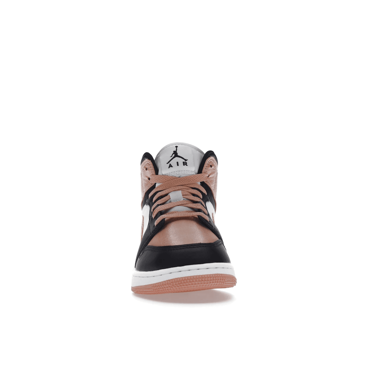 Air Jordan 1 Mid Light Madder Root secondary image