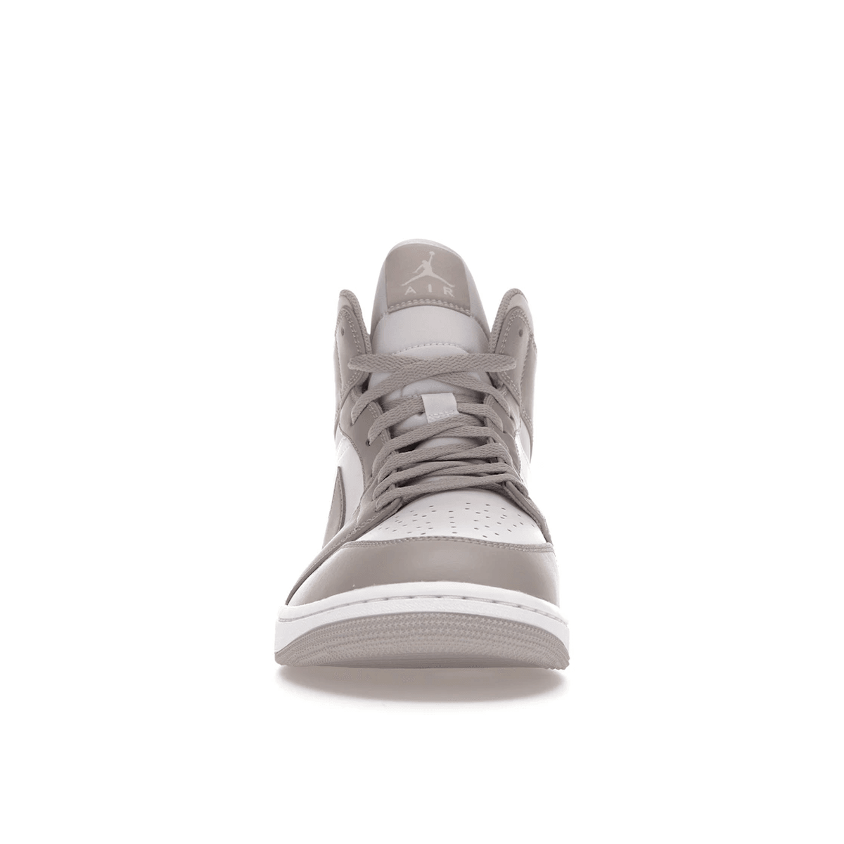 Air Jordan 1 Mid Linen secondary image