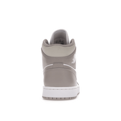 Air Jordan 1 Mid Linen - Sneakerzone