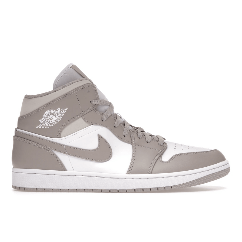Air Jordan 1 Mid Linen product image