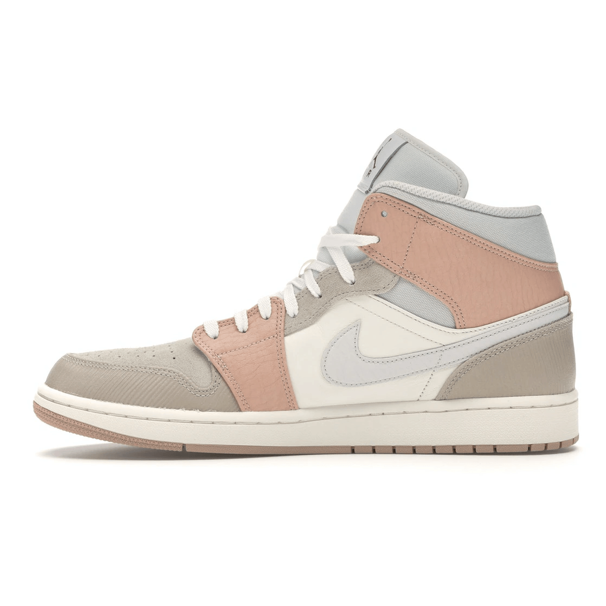 Air Jordan 1 Mid Milan - Sneakerzone