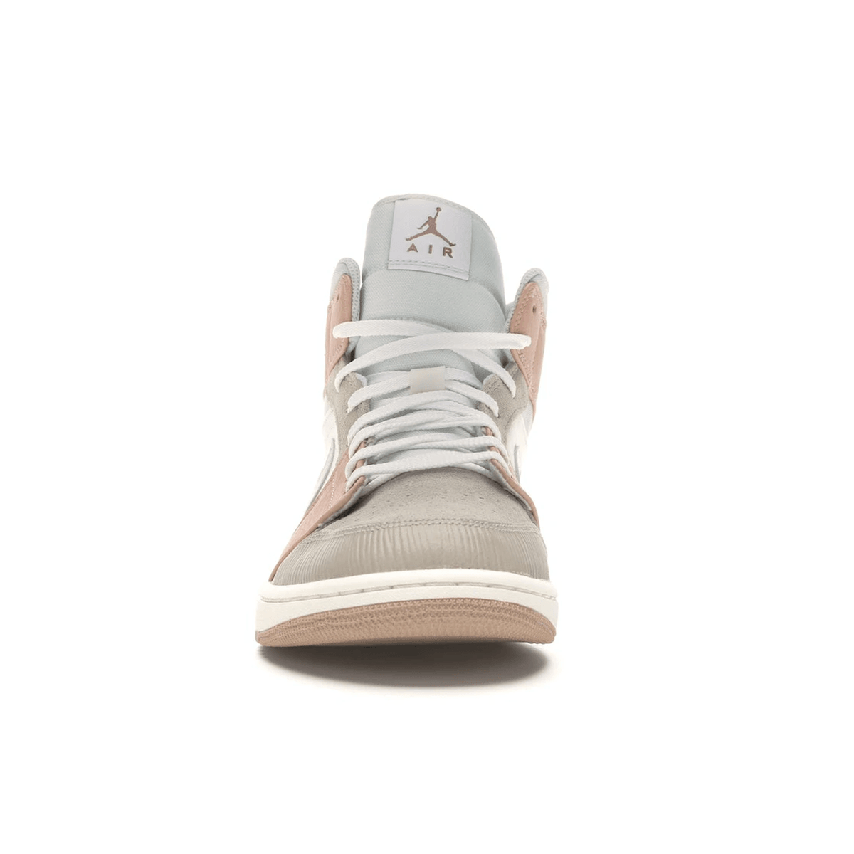 Air Jordan 1 Mid Milan secondary image