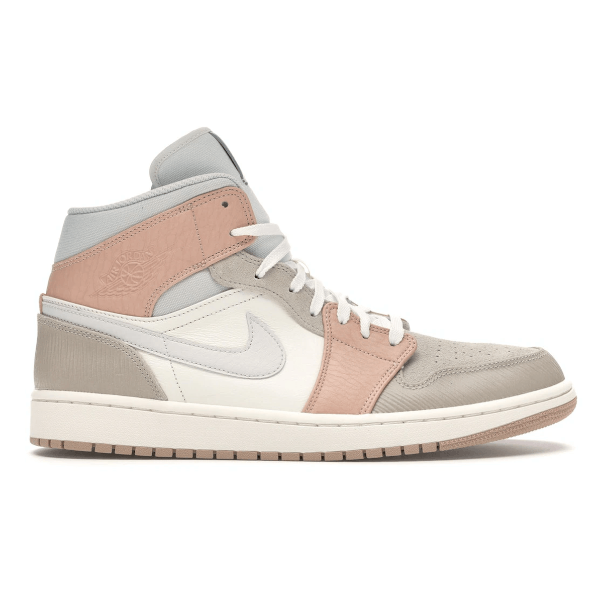 Air Jordan 1 Mid Milan - Sneakerzone