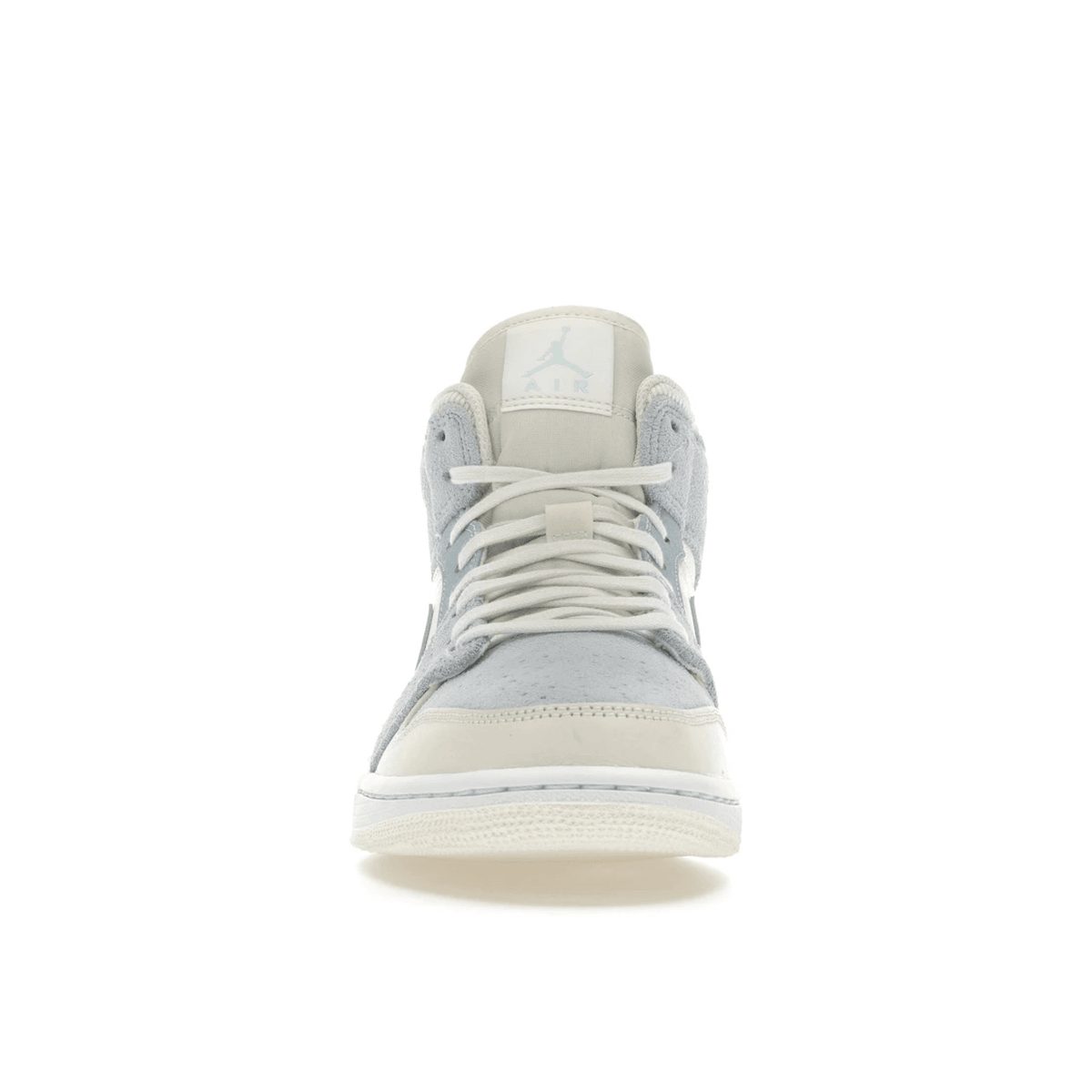 jordan 1 mid textures