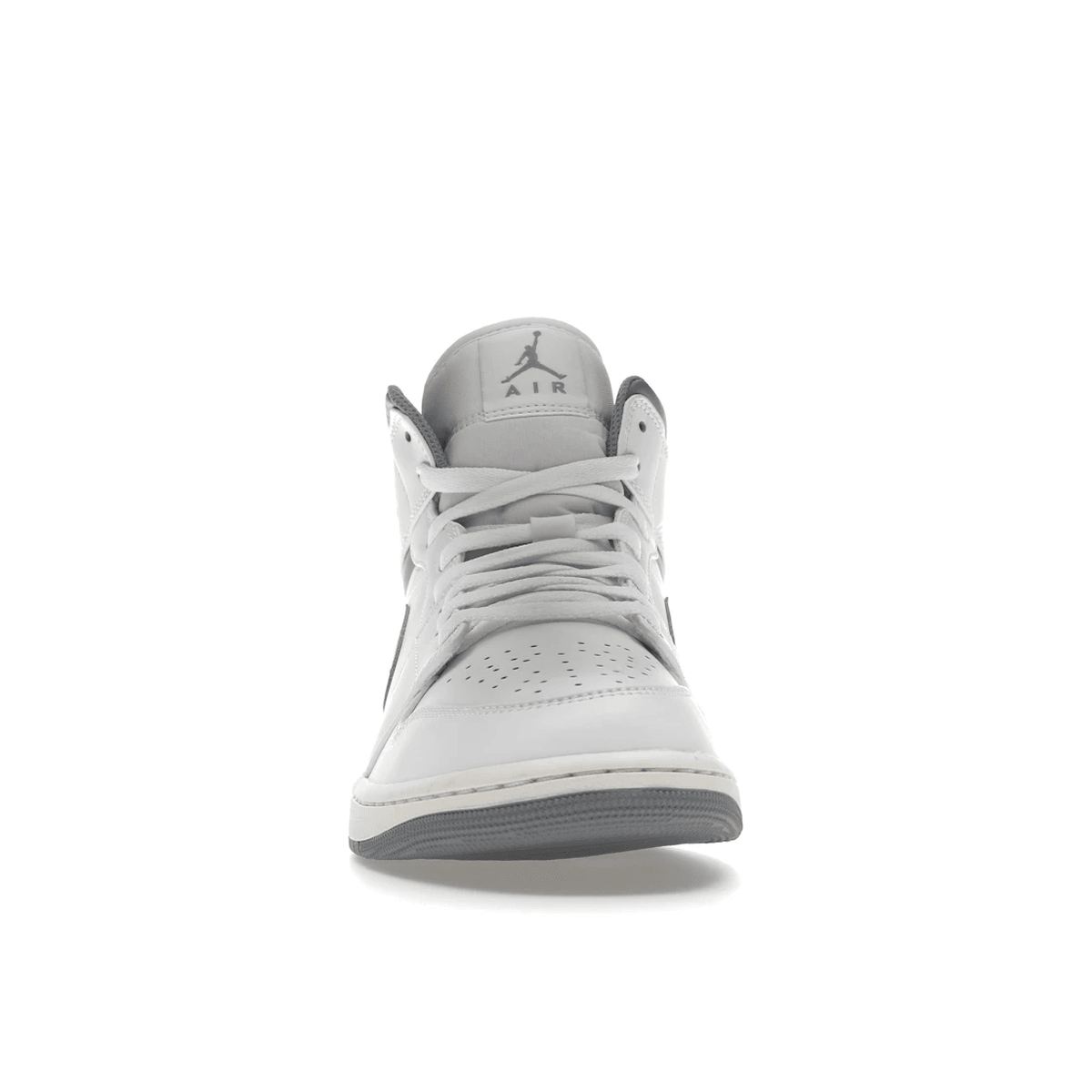 Air Jordan 1 Mid Neutral Grey secondary image