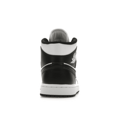 Air Jordan 1 Mid Panda - Sneakerzone