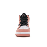 Air Jordan 1 Mid Pink Quartz - Sneakerzone