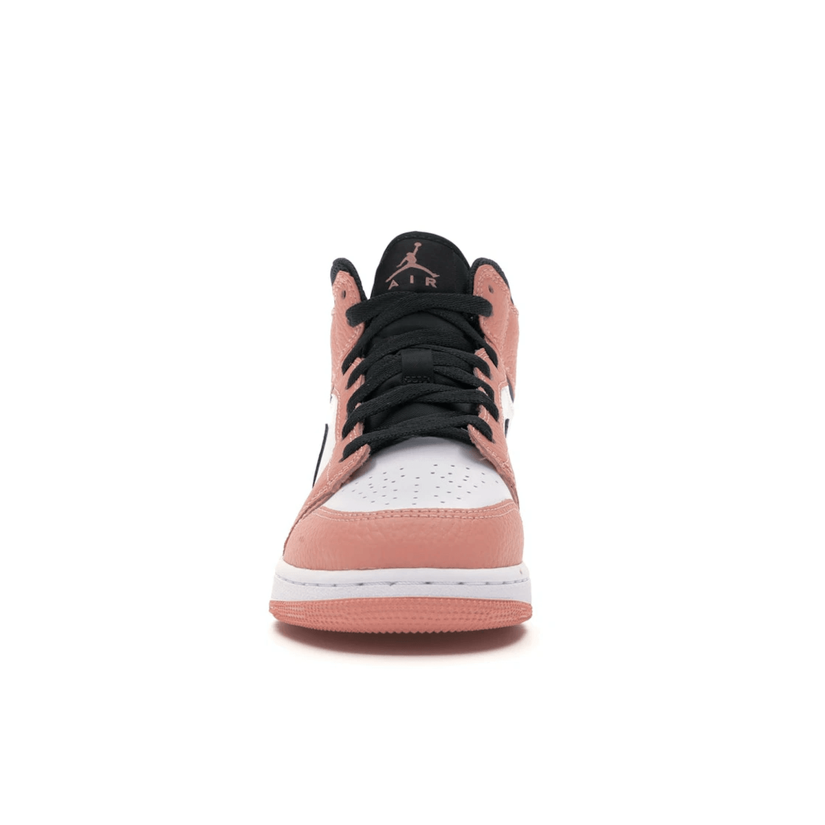 Air Jordan 1 Mid Pink Quartz secondary image