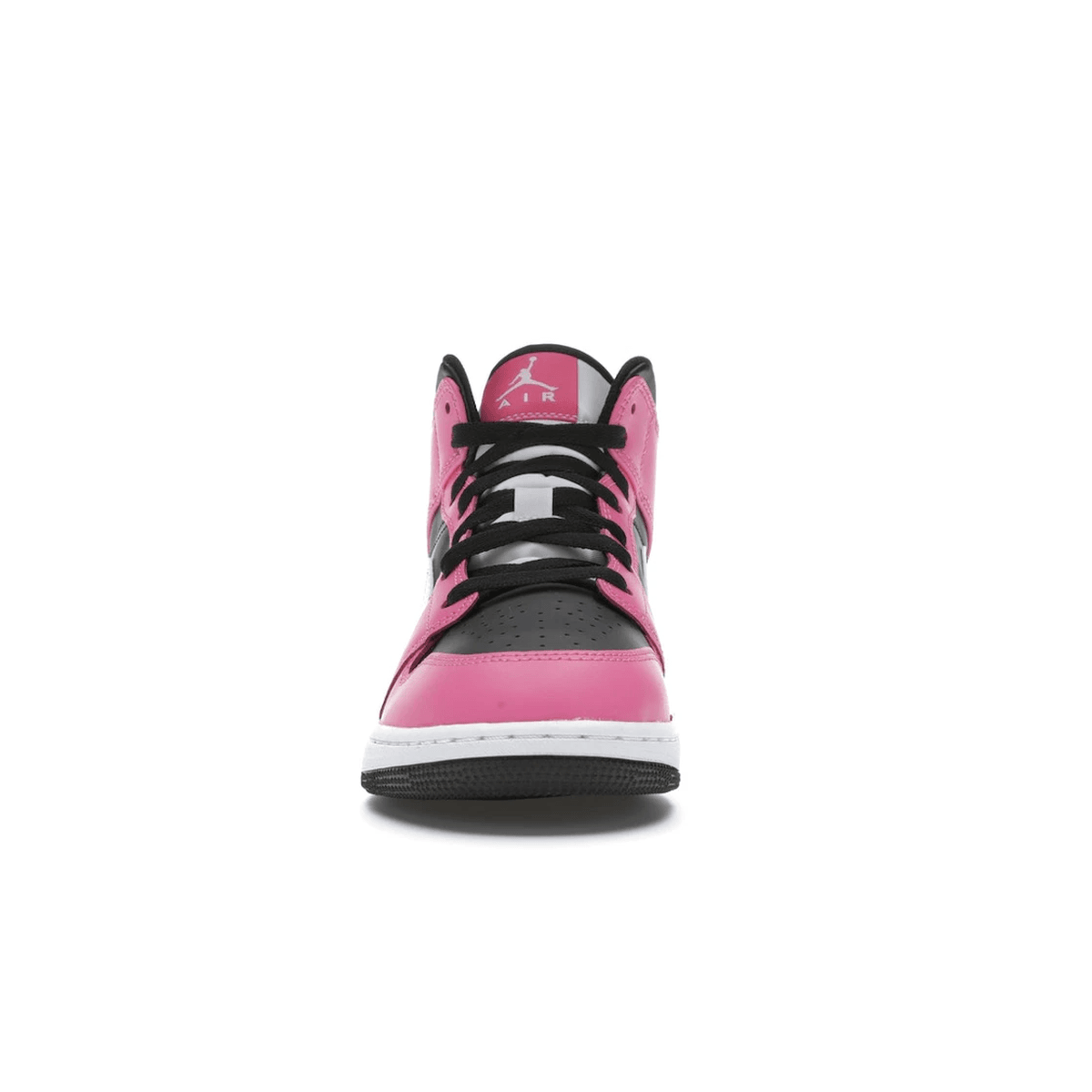 Air Jordan 1 Mid Pinksicle secondary image