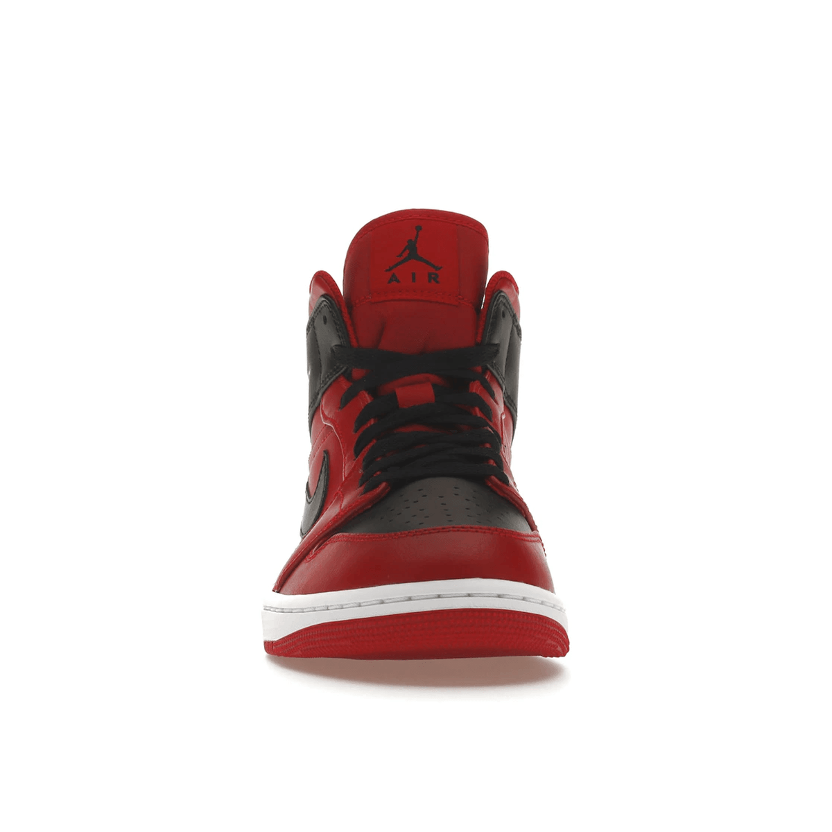 Air Jordan 1 Mid Reverse Wide secondary image