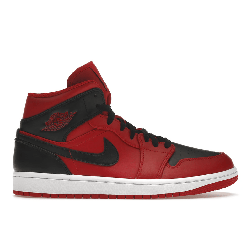 Air Jordan 1 Mid Reverse Wide product image