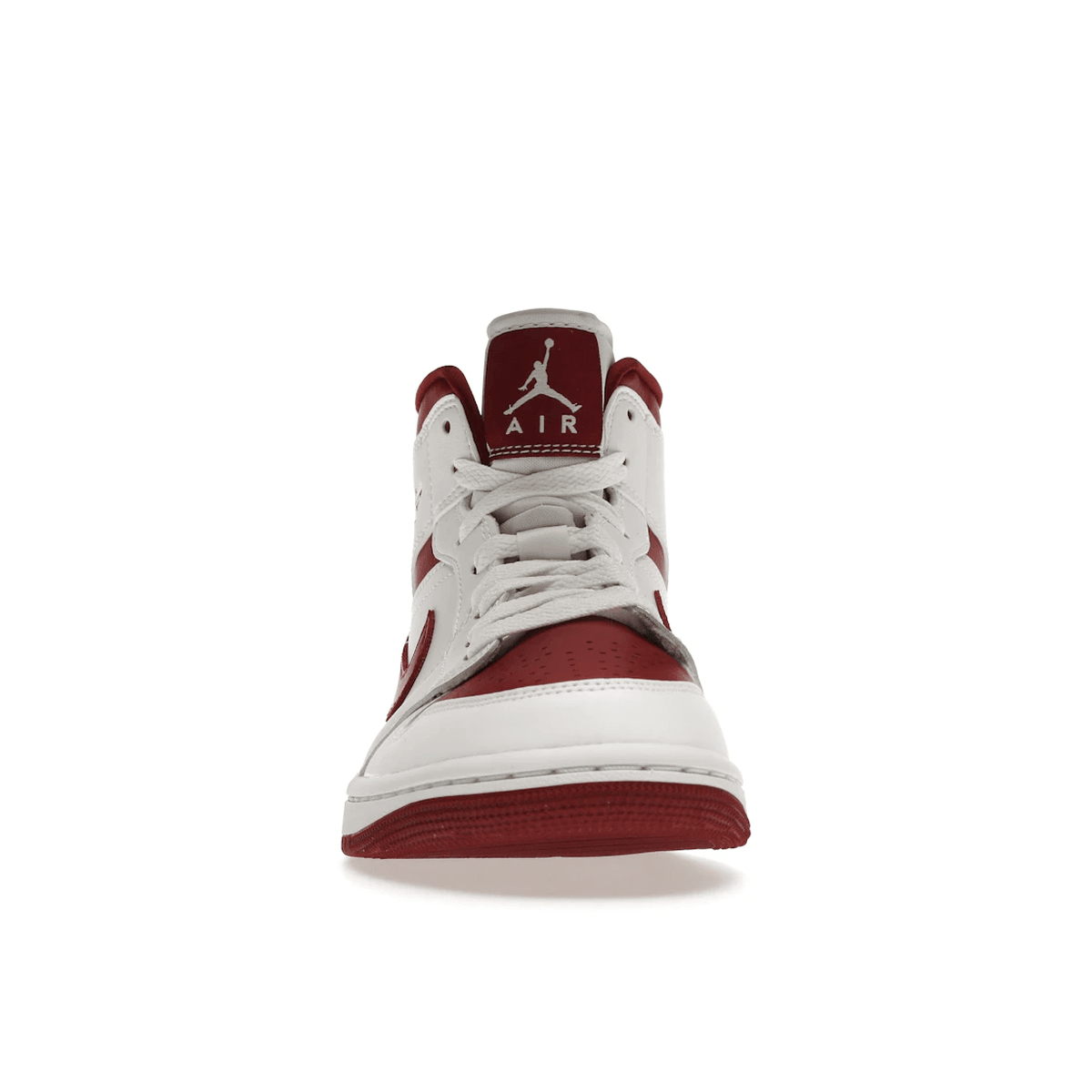 Air Jordan 1 Mid Reverse Chicago secondary image