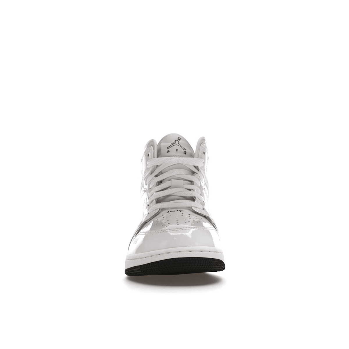 Air Jordan 1 Mid Schematic - Sneakerzone