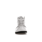 Air Jordan 1 Mid Schematic - Sneakerzone