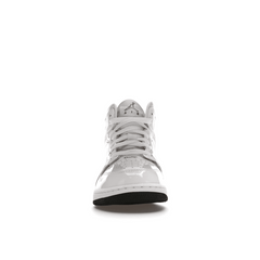 Air Jordan 1 Mid Schematic - Sneakerzone