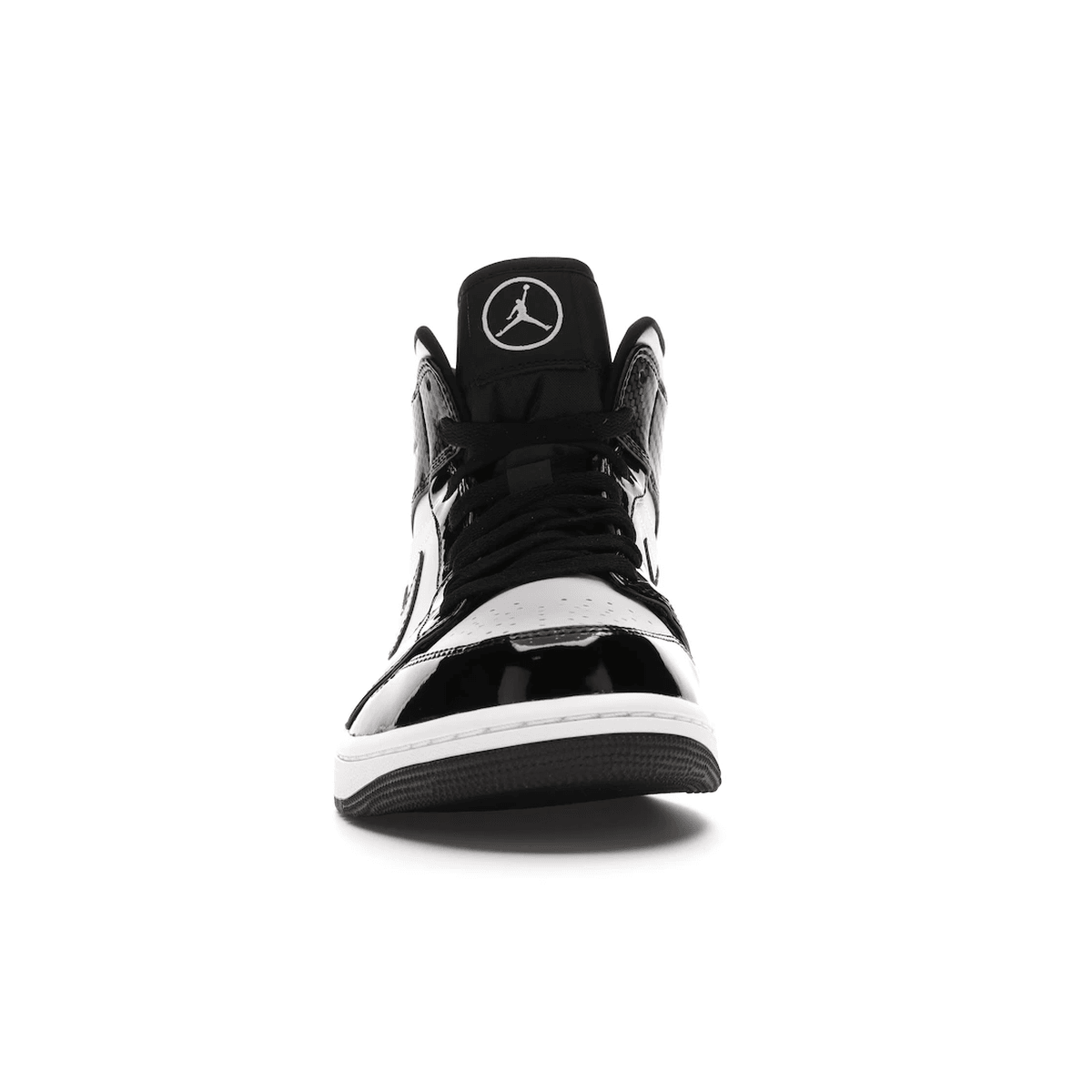 Air Jordan 1 Mid SE All-Star Carbon Fiber secondary image
