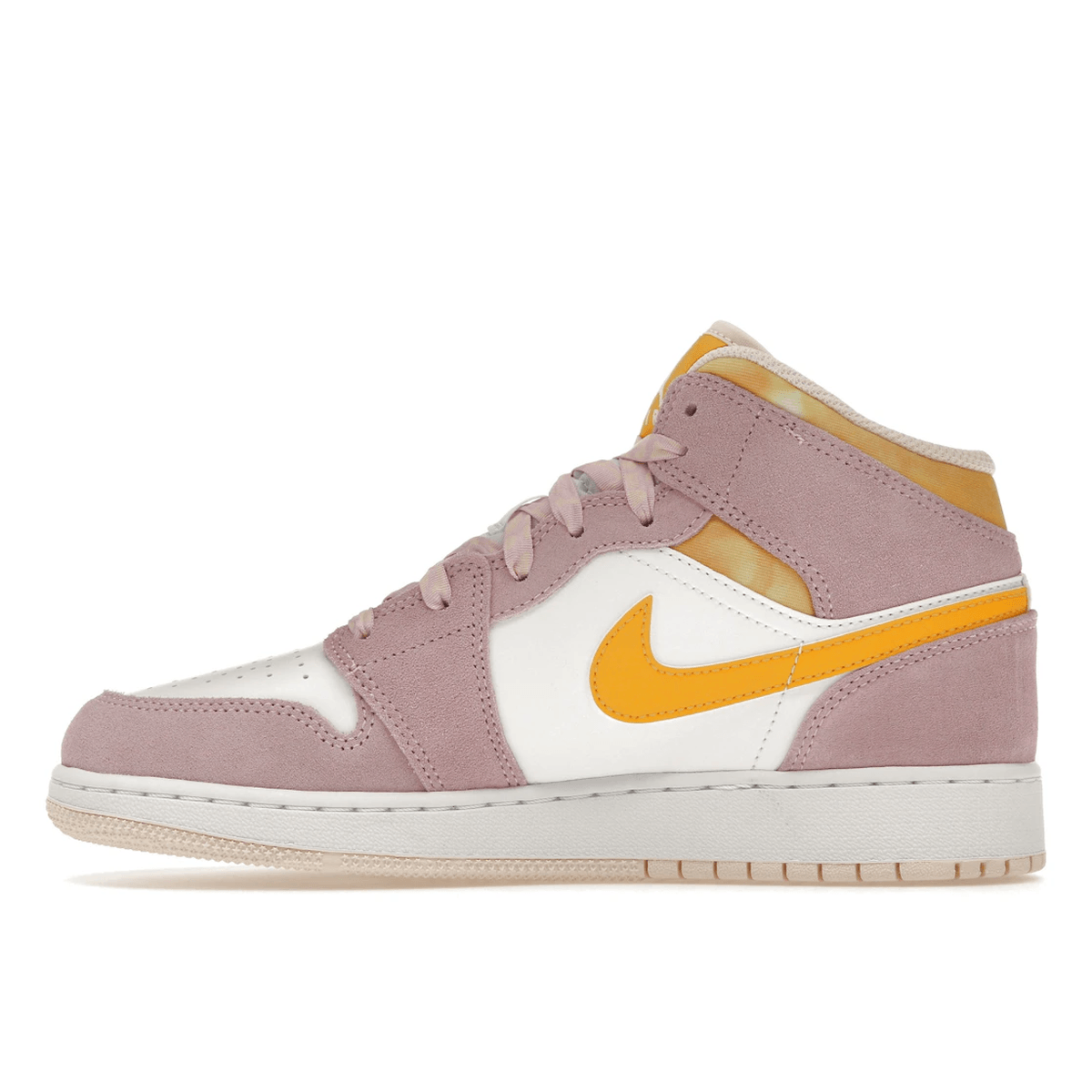 Air Jordan 1 Mid SE Arctic Pink - Sneakerzone