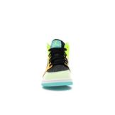 Air Jordan 1 Mid SE Aurora Green - Sneakerzone