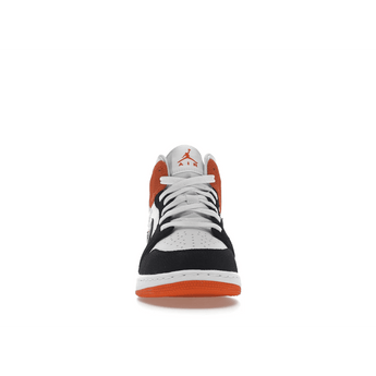 Air Jordan 1 Mid SE Basketball Blossom - Sneakerzone