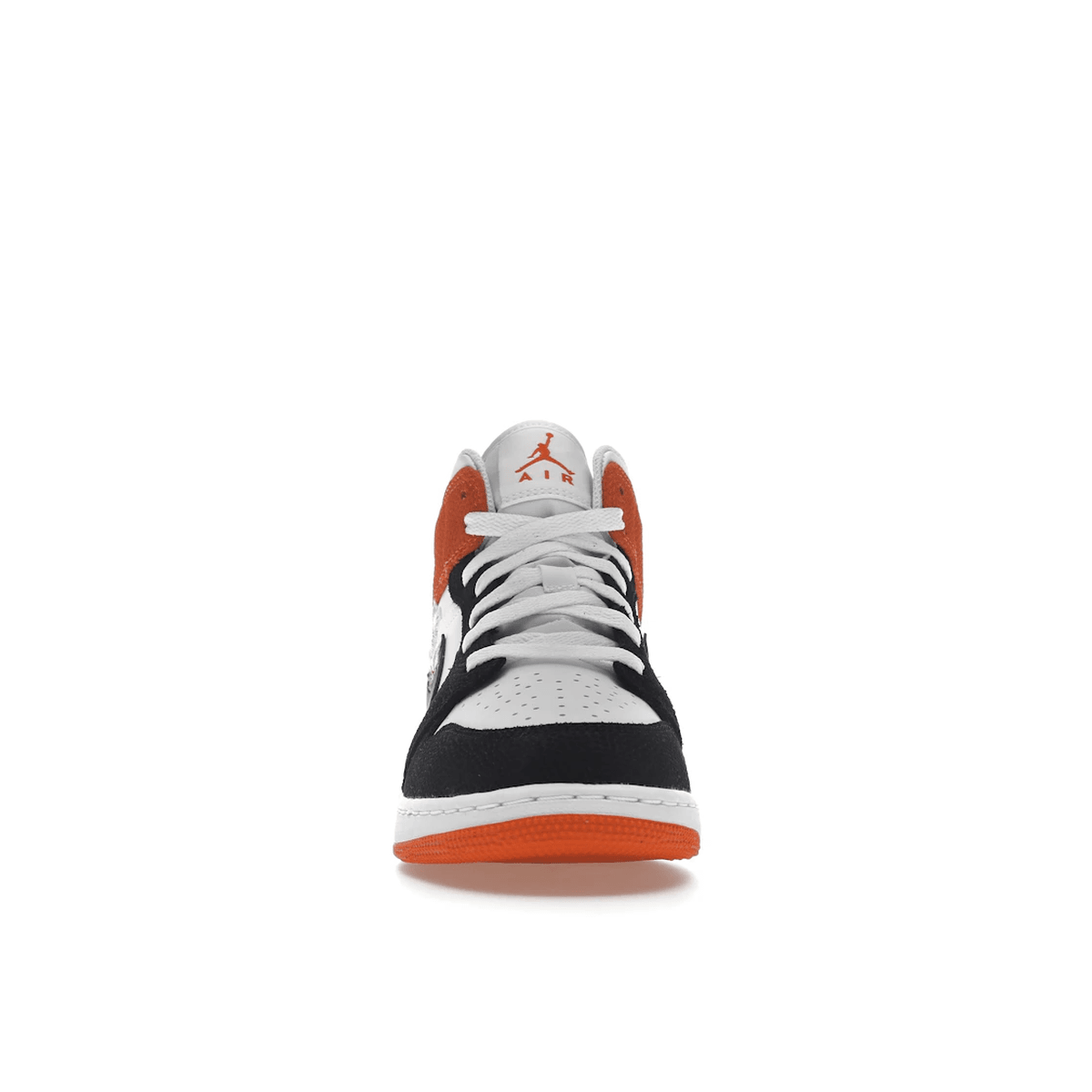 Air Jordan 1 Mid SE Basketball Blossom secondary image