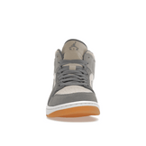 Air Jordan 1 Mid SE Coconut Milk Particle Grey - Sneakerzone