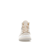 Air Jordan 1 Mid SE Craft Inside Out White Grey - Sneakerzone